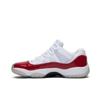 JORDAN 11 Retro Low Cherry 2016 GS