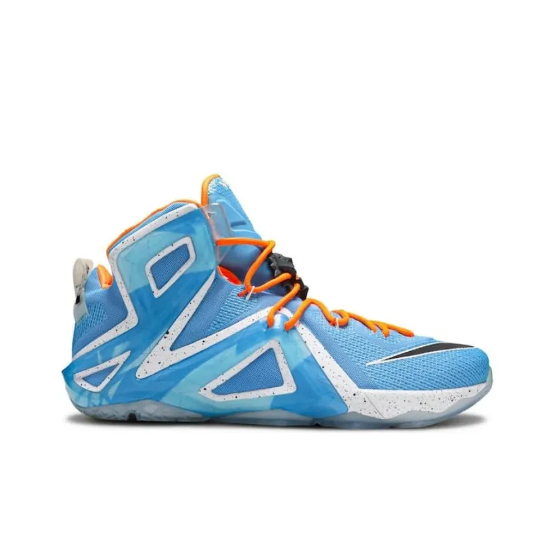 Nike LeBron 12 Elite Elevate-1