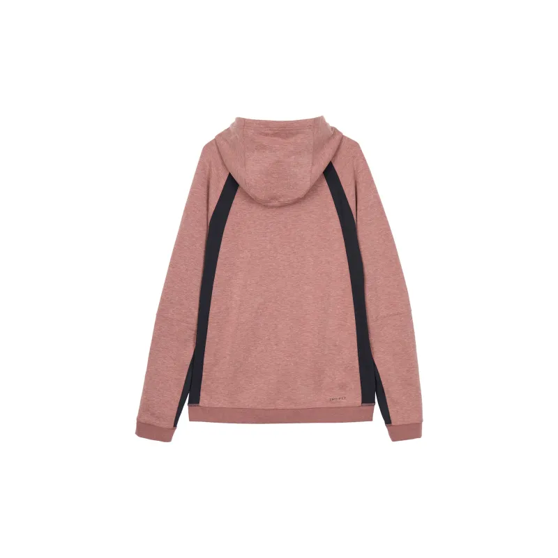 Jordan Sport Sweatshirts Men Brown-1