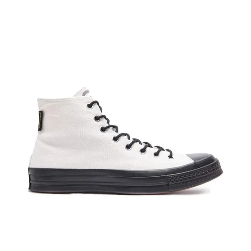 Converse Chuck Taylor All Star 70 Hi Gore tex White Black-1