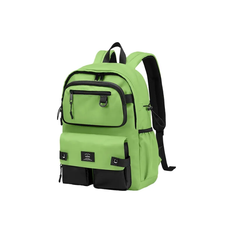 V.NINE Fabric Graduation Travel Backpack Large Size Unisex Multicolor-6
