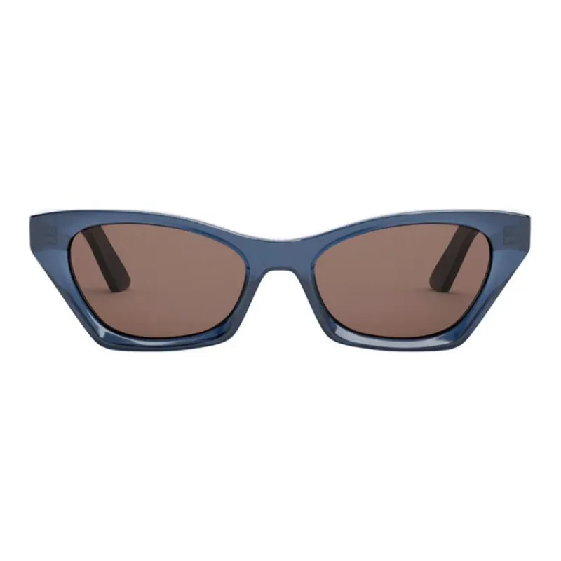 DIOR Cat-Eye Frane Sunglasses-1