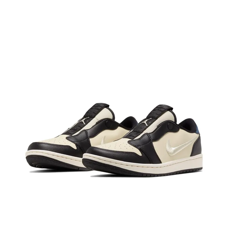 JORDAN 1 Low Slip Fossil Women's-2