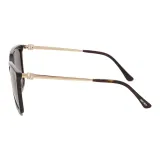 akoni x akoni square sunglasses