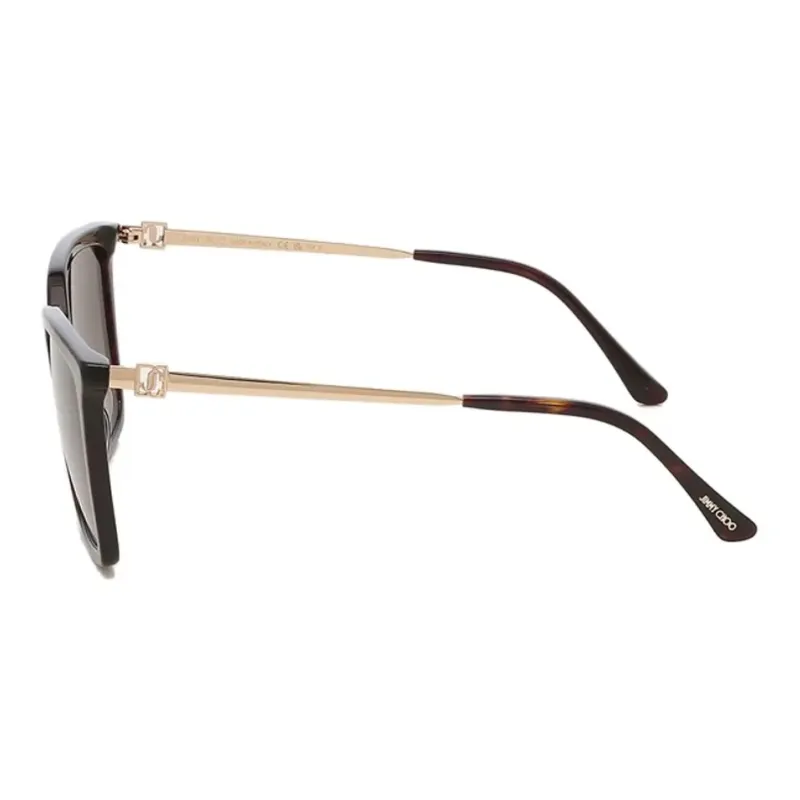 isabel marant eyewear cat eye frame sunglasses item