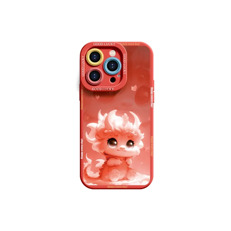 Lingtao Phone Cases-2