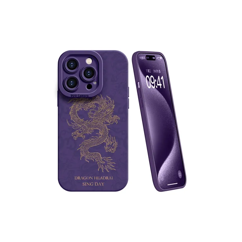 Lingtao Phone Cases-17