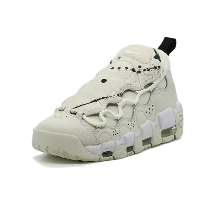 Nike Air More Money 'Snakeskin' Women's-1