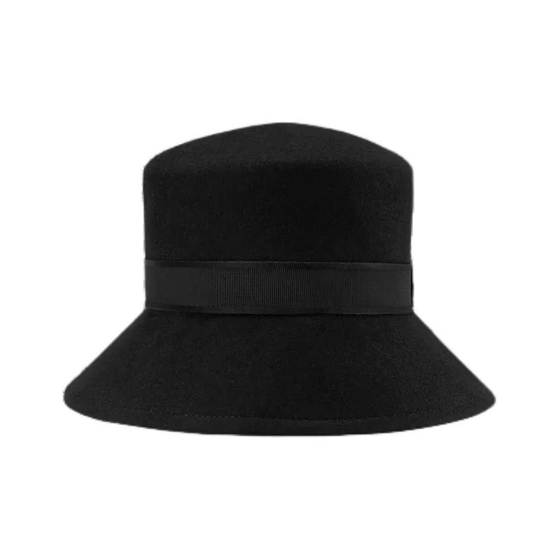 LOUIS VUITTON Lv Tresor Bucket Hat-2