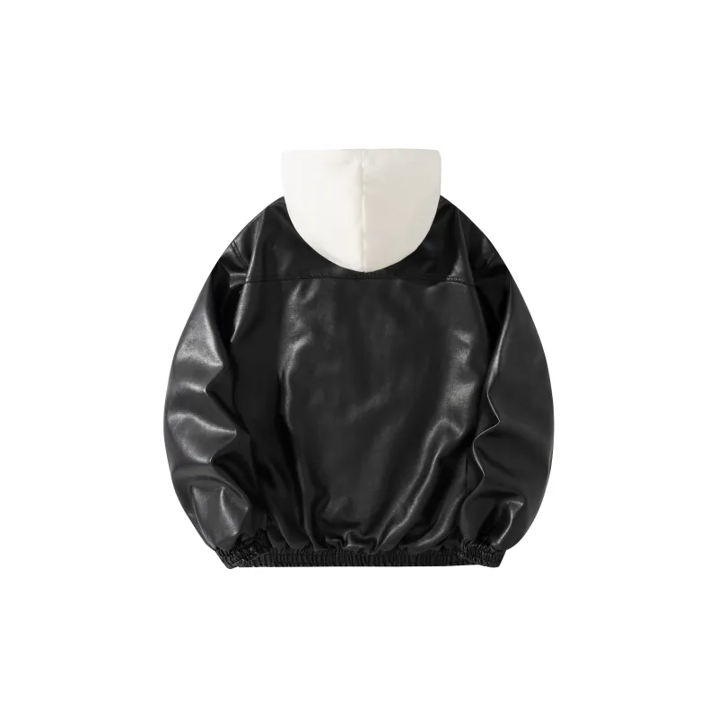 LA'T.WEEKEND Jackets Coats Unisex-1