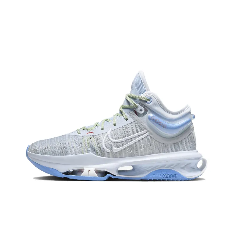 Nike Air Zoom Gt Jump 2 'Christmas'-0