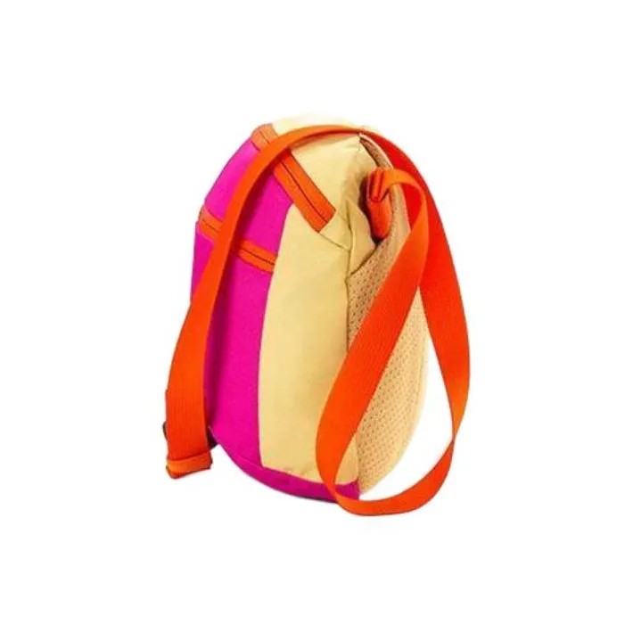 Arcteryx Mantis 2 Recycled Material Shoulder Bag Crossbody Bag Sling Bag Fanny Pack Regular Unisex Rose Red-2