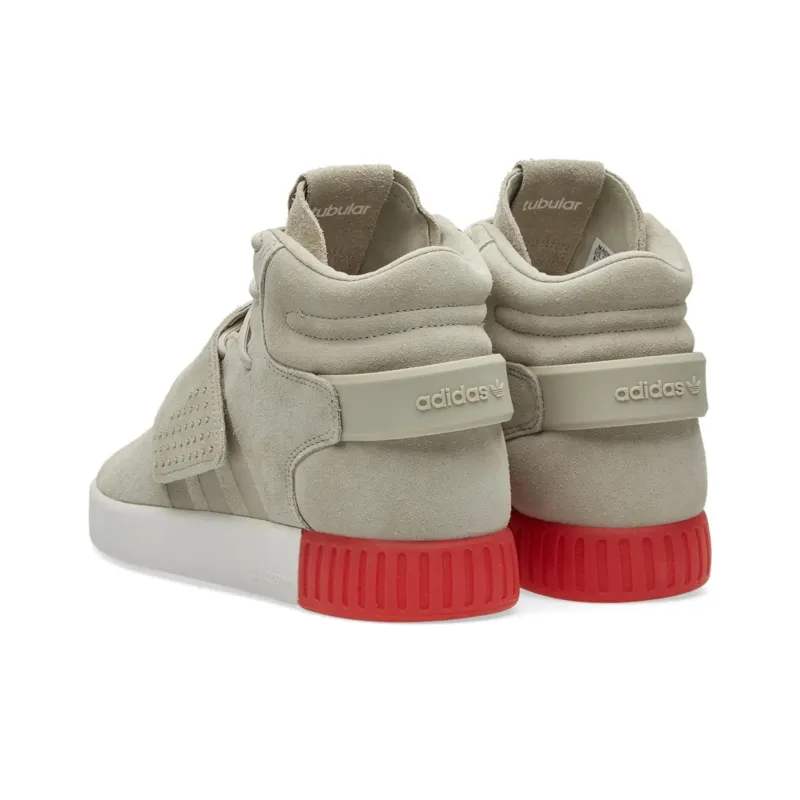 Adidas Tubular Invader Strap Sesame-5