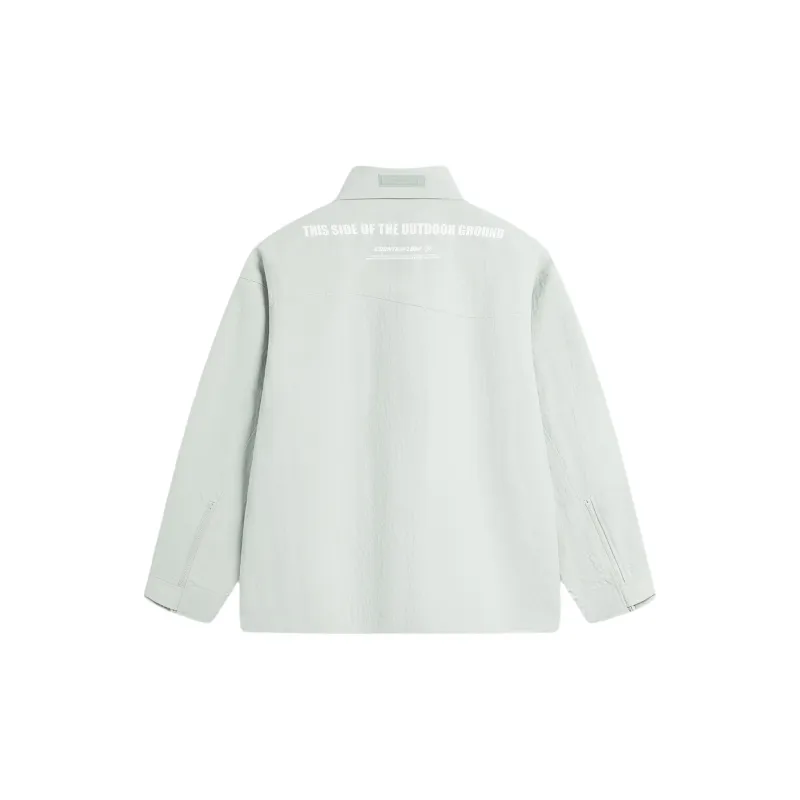 LiNing Jackets Coats Men's Dissolve Moon-1