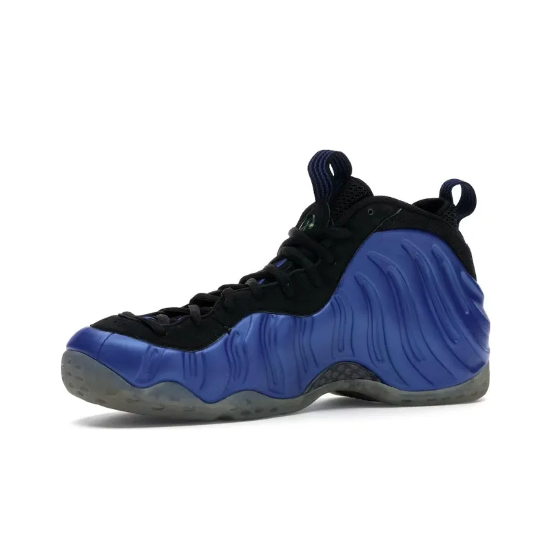 Nike Air Foamposite One Royal Blue (2007)-2