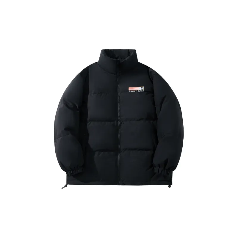BOBBY ABLEY Down Jackets Unisex-1