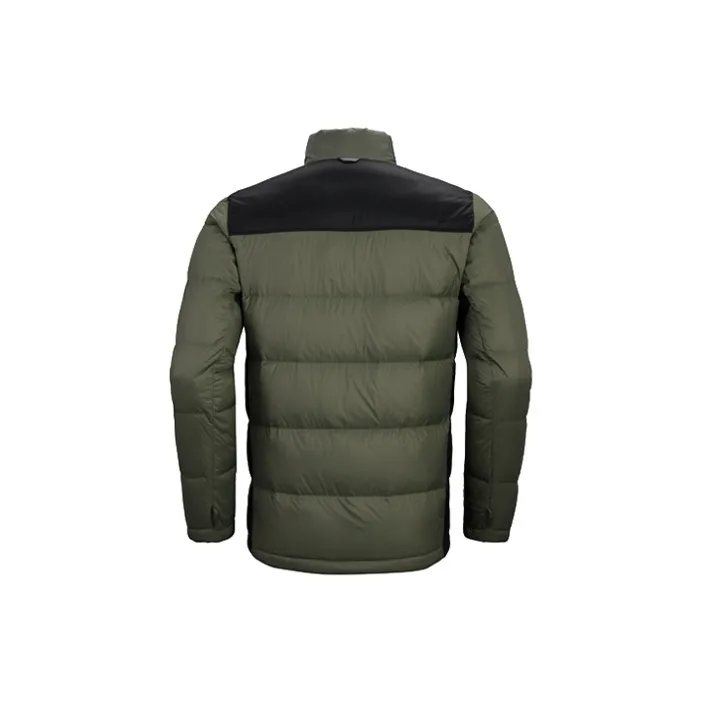KAILAS Waterproof And Windproof To Keep Warm 3 in 1 Windbreaker Jacket Men's-4