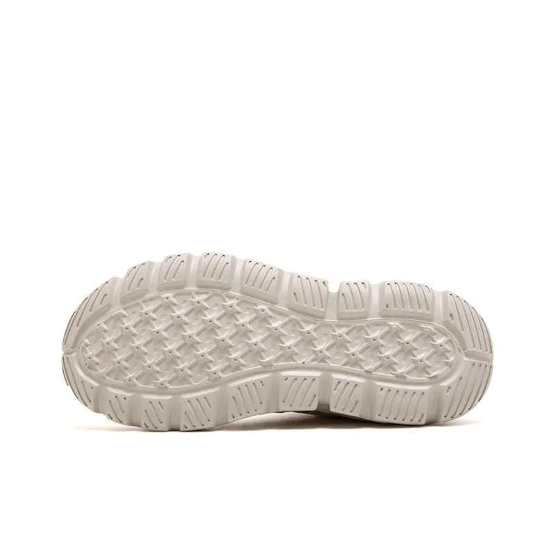 CAMEL Low-Top Chunky Sneakers Men's-9