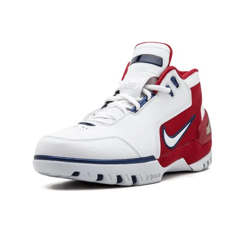 Nike Air Zoom Generation First Game 2017 Men's-1
