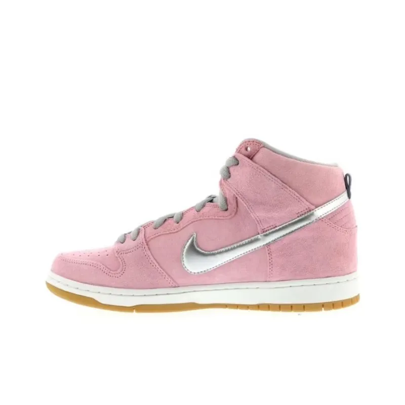 Nike SB Dunk High Concepts When Pigs Fly-0