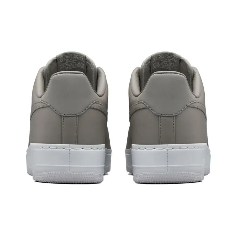 Nike Air Force 1 Low Light Charcoal-3