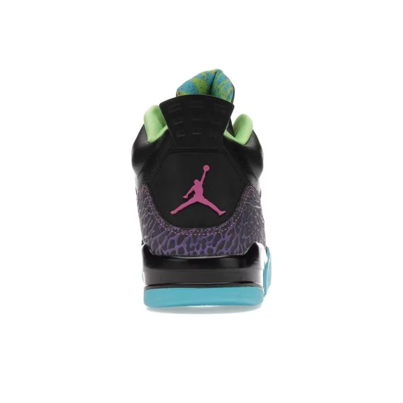 Jordan Son Of Mars Low Bel Air-3