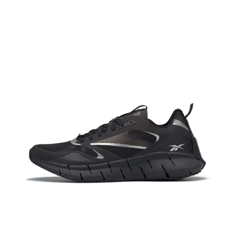 Reebok Zig Kinetica Horizon 'Black'-0
