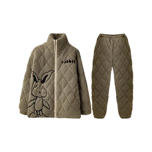 Lan Miao Men Pajama Sets