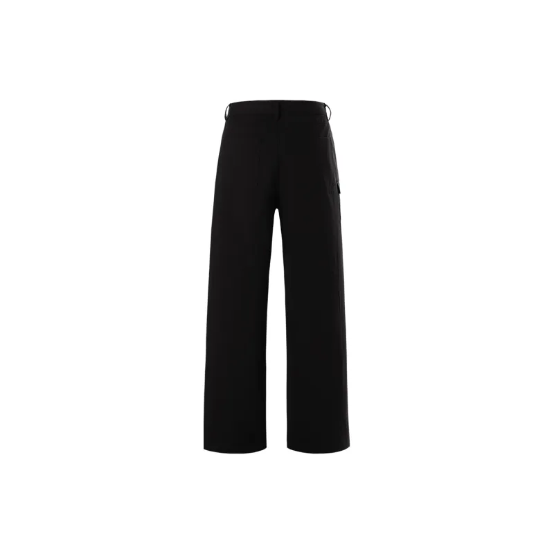 PSO Brand Cargo Pants Men-1