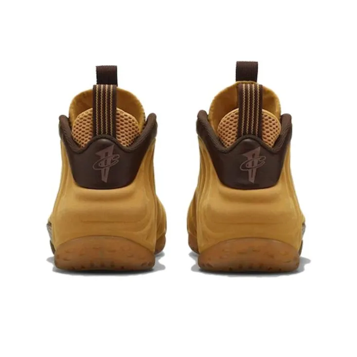 Nike Air Foamposite One Prm 'Wheat'-3