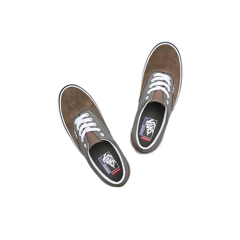 Vans Skate Era 'Grey Brown'-3