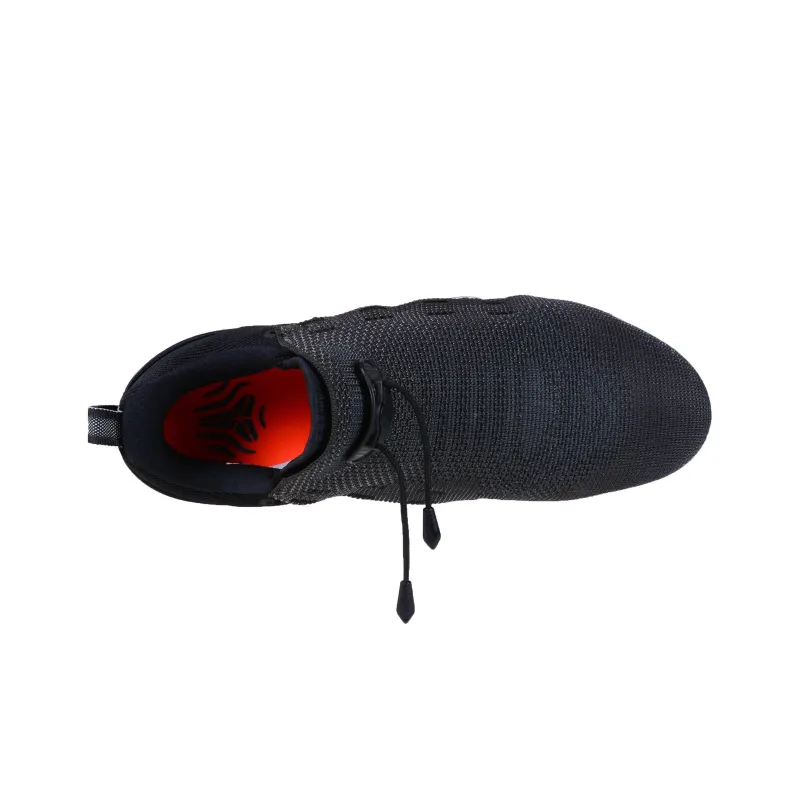 Nike Kobe A.D. Nxt Black White-2