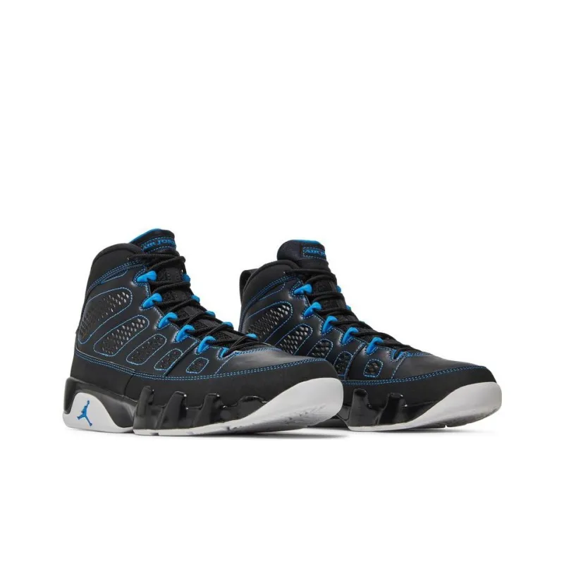 Jordan Air Jordan 9 Retro "Photo Blue" Men's-2