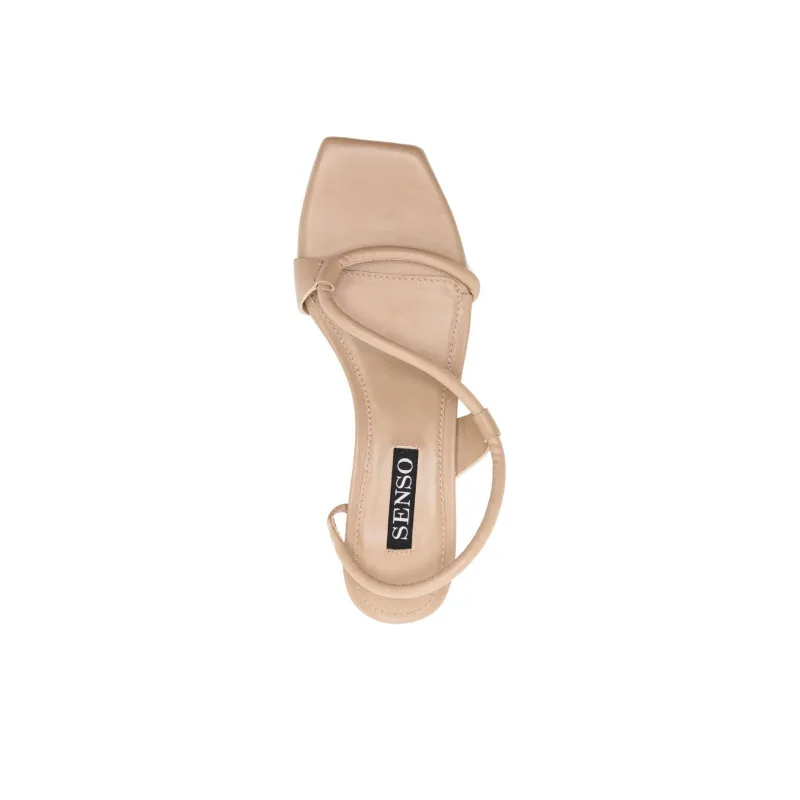 SENSO 30mm Teyana Kitten Heel Sandals Women's-2