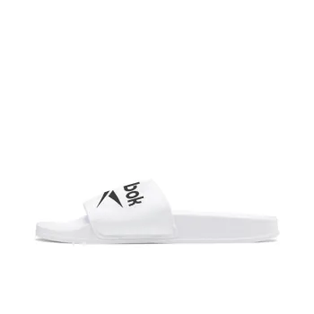 Reebok Classic Slide 'White Black'