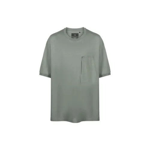 Y-3 Oversize Cotton T-shirt