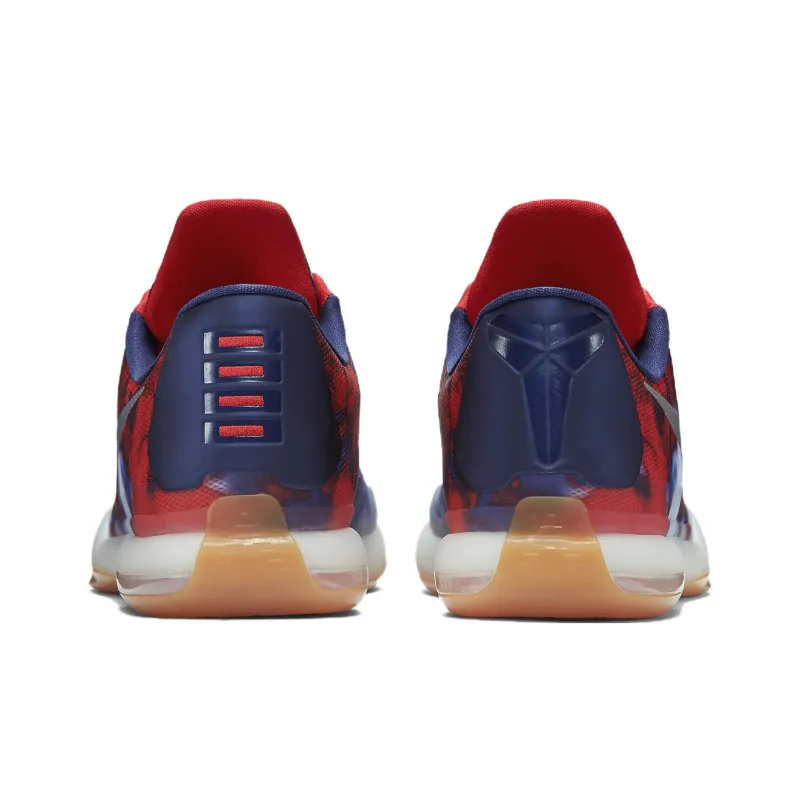Nike Kobe 10 'USA'-4