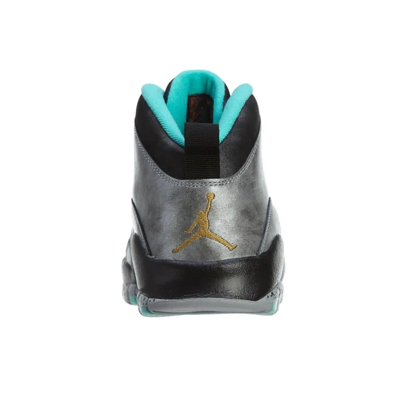 Jordan 10 Retro Lady Of Liberty 30th Anniversary-3
