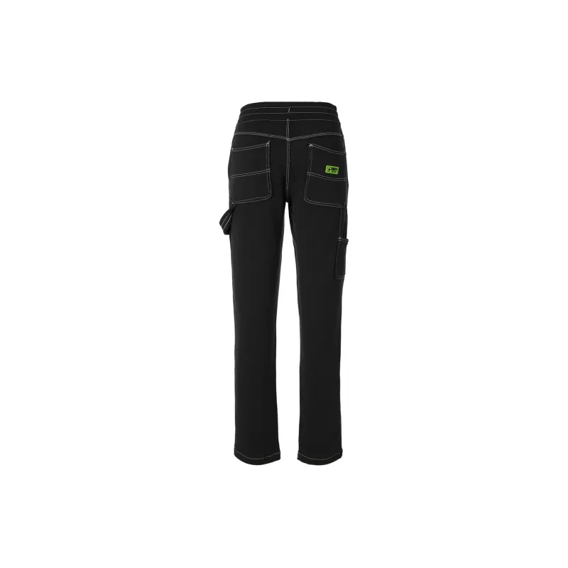 Converse Sports Pants Men Ink Black-1