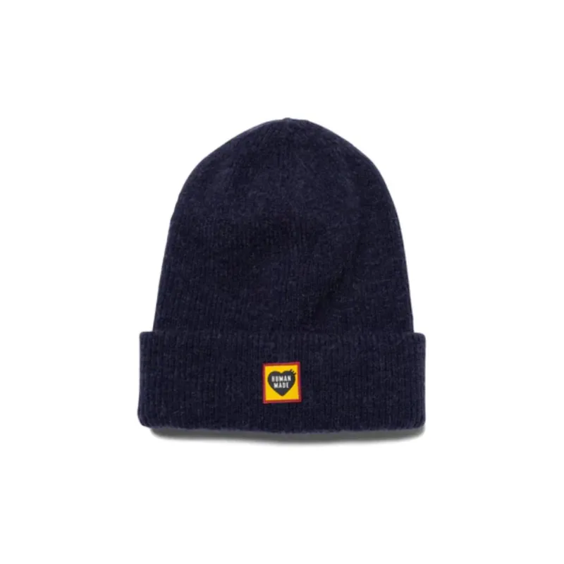 HUMAN MADE Waffle Beanie-6