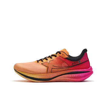 XTEP 260X 1.0 Wear Resistant Support Low Top Running Shoes Men's Championship Day