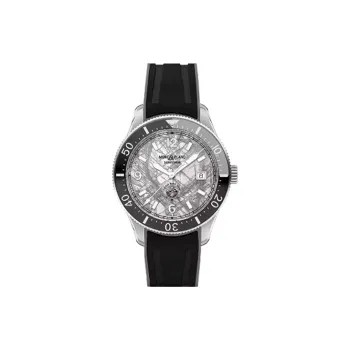 MONTBLANC Men 1858 Collection Watch
