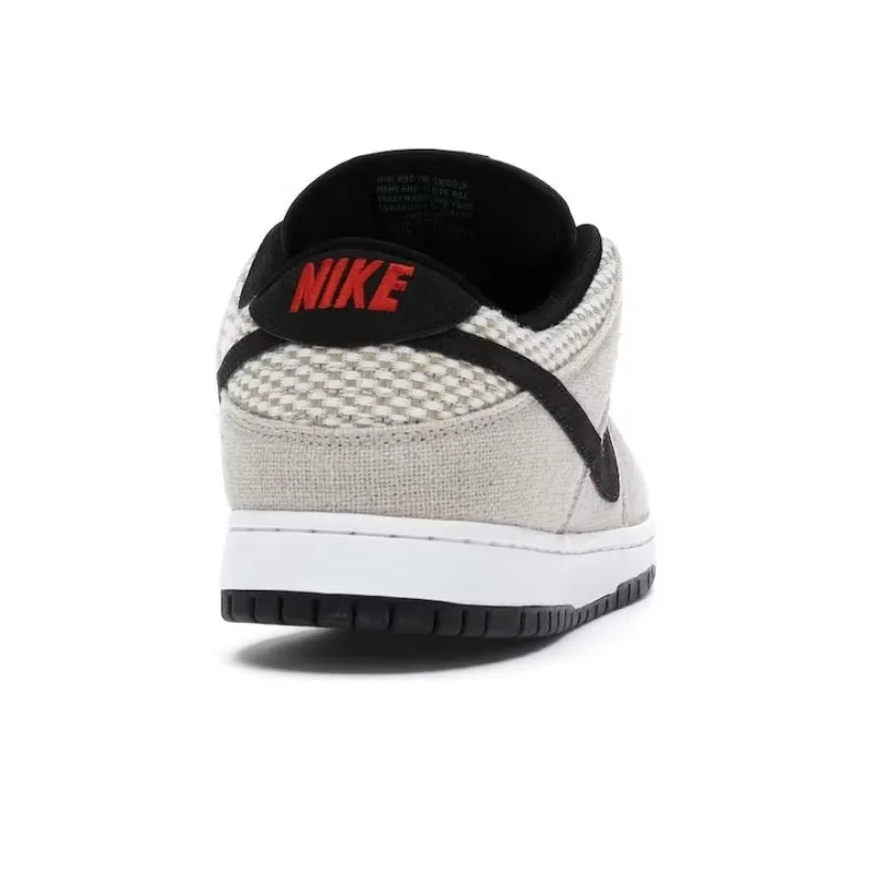 Nike SB Dunk Low 420-3