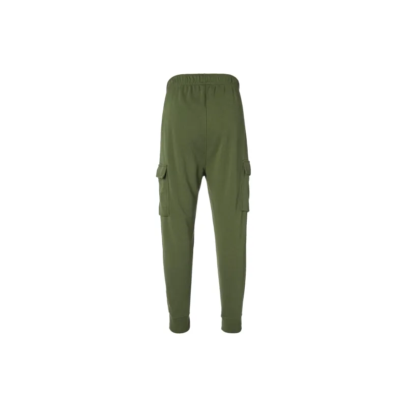 Nike Cargo Pants Men Green-2