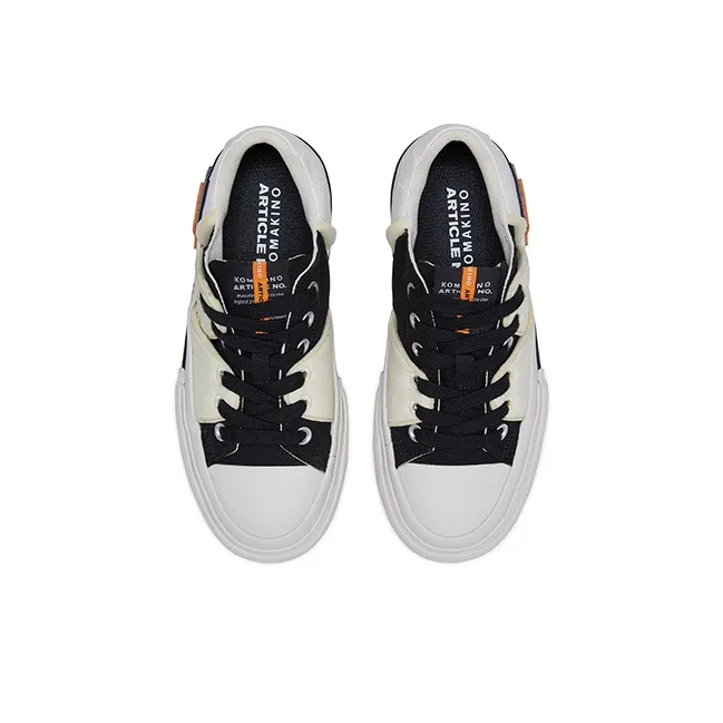 ARTICLE NO. Low Top Skateboard Shoes Unisex-3