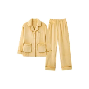 Top Melon Women's Pajama Sets