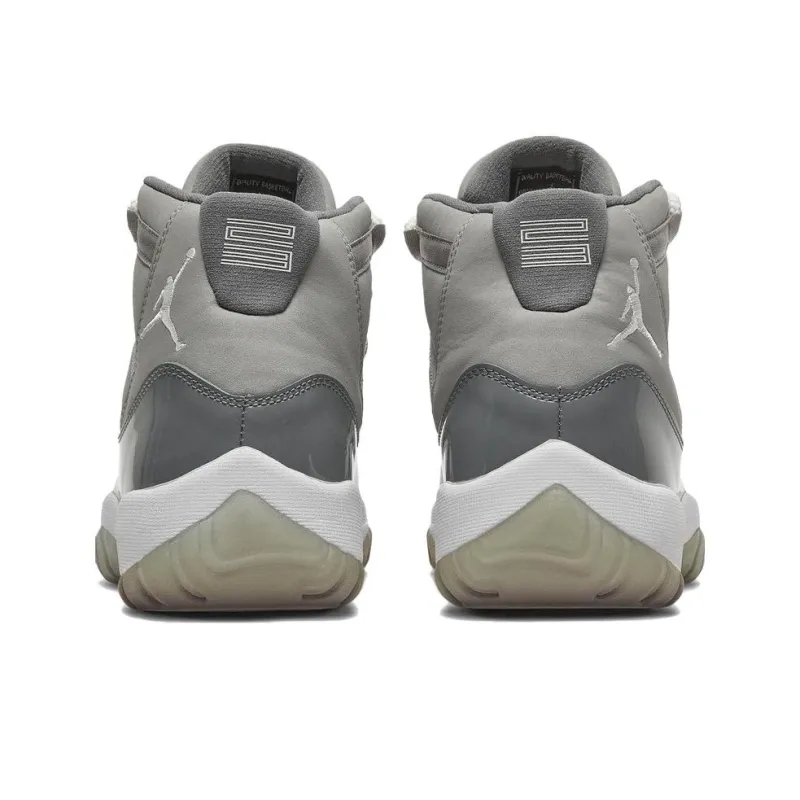 Jordan 11 Retro Cool Grey 2010-3
