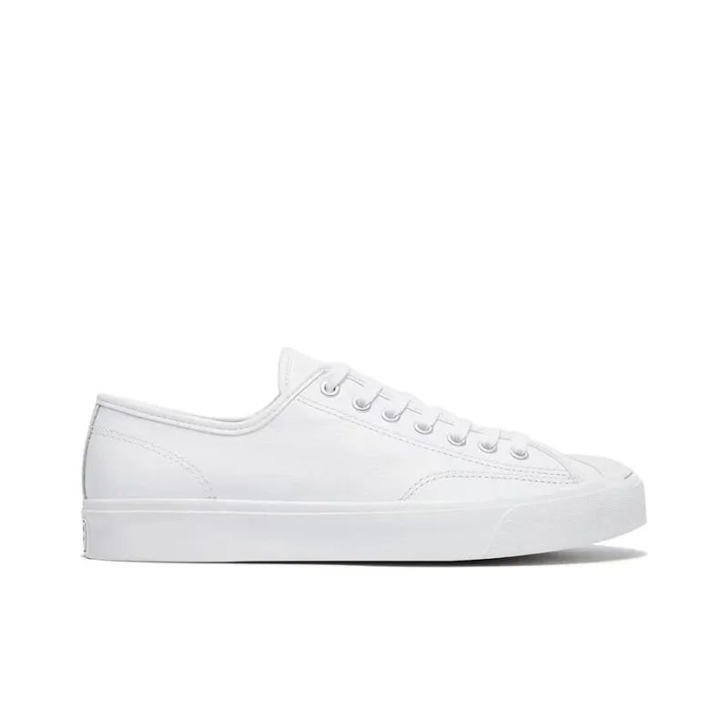 Converse Jack Purcell White-1
