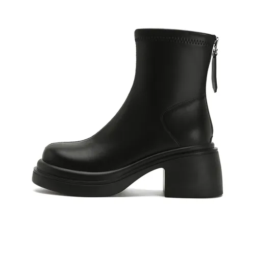 Light rambling home Ankle Boots Women's