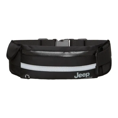 Jeep Fanny Packs